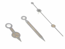 OROLOGIO INVECCHIATO A MANO