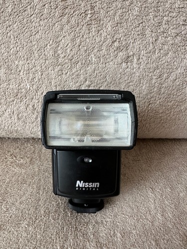 Nissin di466 flash - nissin,