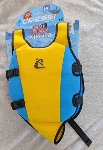 Nuovo giubbotto da - [nuovo], nuoto
