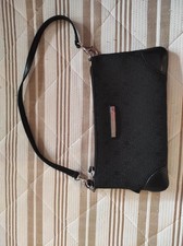 COCCINELLE Borsetta nera