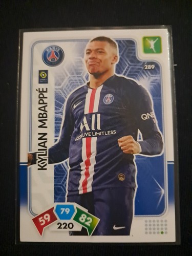 Carte panini adrenalyn - carte, xl