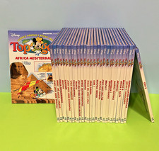 TOPOGEO DEAGOSTINI 1-25 E