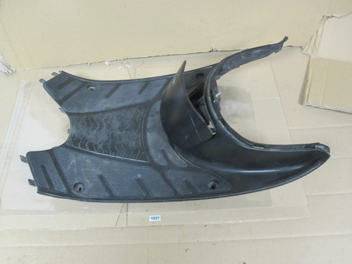 Honda dio pedana poggiapied - zx,