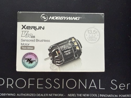 Hwi30401863 motore xerun v10 - motore,