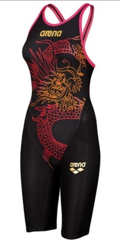 Arena powerskin carbonflex - carbonflex, vx