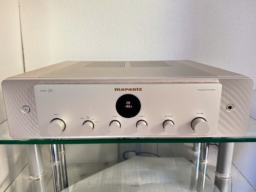 Amplificatore integrato