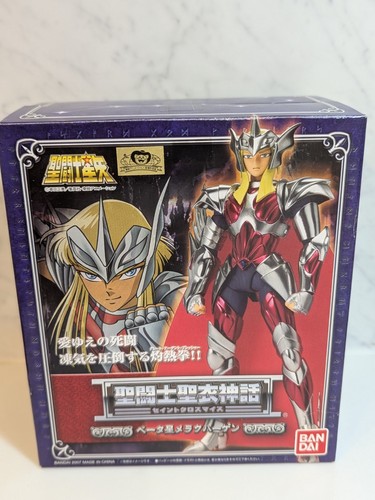 Seint seiya panno mito phecda - seint,