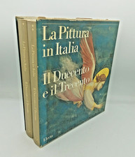 "LA PITTURA IN ITALIA - IL