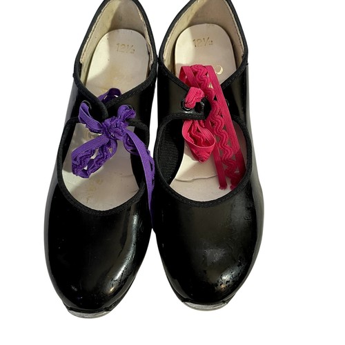 Scarpe sottobicchieri bambina