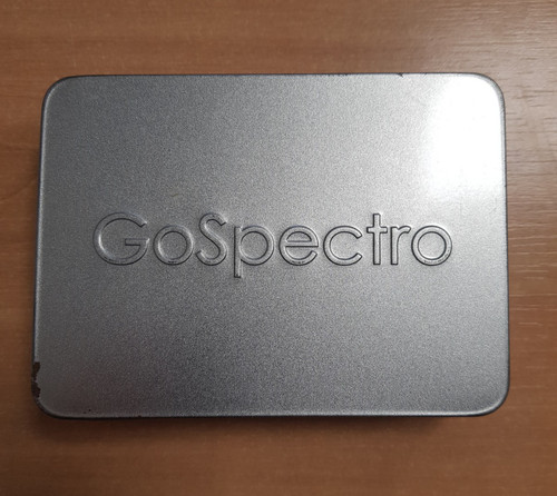 Goyalab gospectro spettrometro - goyalab,