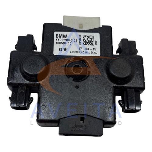 Amplificatore antenna bmw - amplificatore, 335d