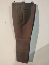 Pantaloni Militari Esercito