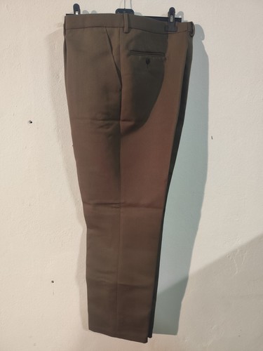 Pantaloni militari esercito - pantaloni,