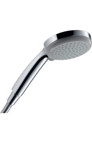 Hansgrohe croma 100 soffione - 100,