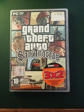 GTA San Andreas - versione PC