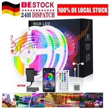 Striscia led rgb - striscia,