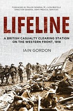 Lifeline: A British Casualty