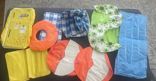 Set giocattoli vintage - anni, 70