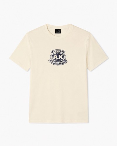 Armani exchange maglia - a|x,