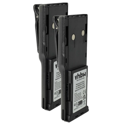 Batteria per motorola cp450 - 2x,