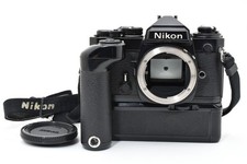 [Quasi come nuovo] Nikon FE