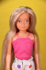 Skipper Sun Gold Malibu 1983