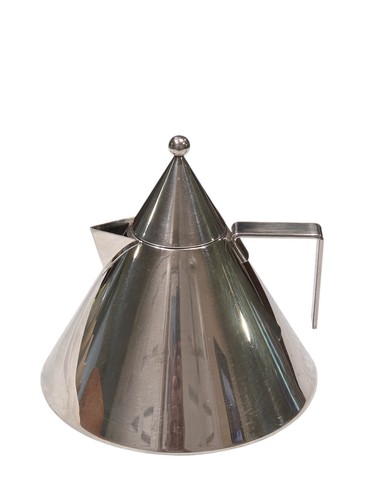 Bollitore tè vintage - , alessi