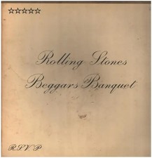 The rolling stones beggars - rolling,