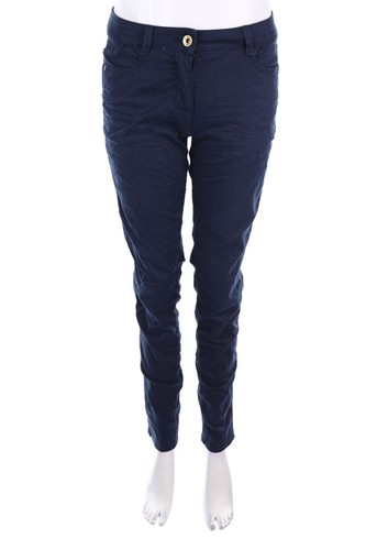 Pantalone m blu - m,