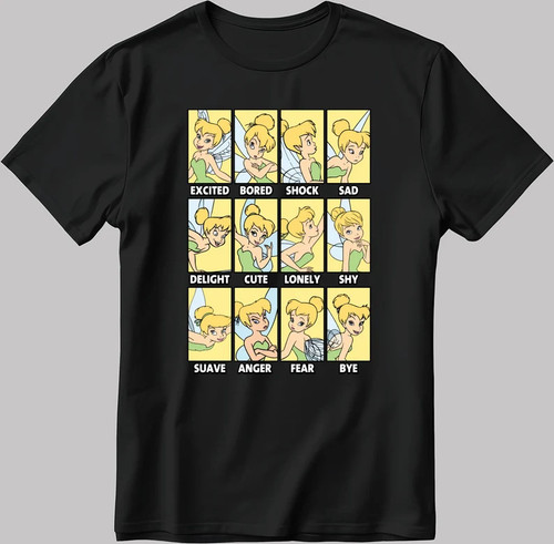 Shirt disney funny - t-shirt,