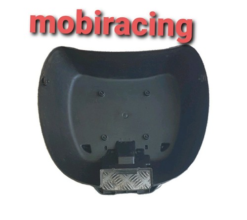 Bauletto 125 150 300 - sh,