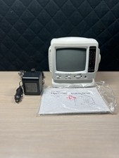 Spectra | Televisore portatile