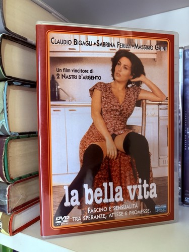 Bella vita con sabrina - bella,