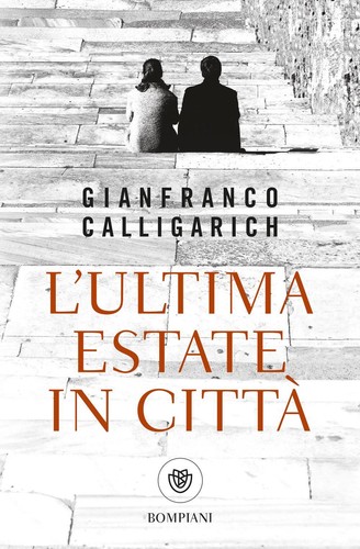 Ultima estate città - estate, in