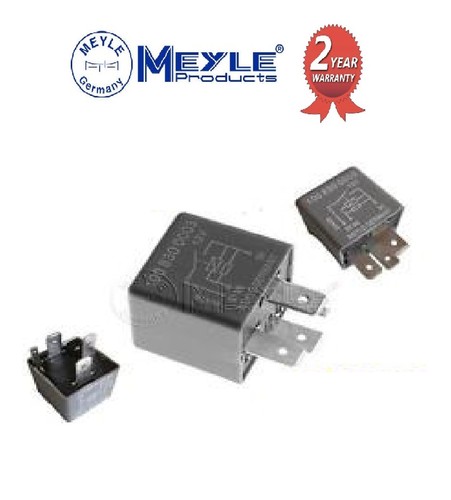 Meyle 109 ecu relè di - -,