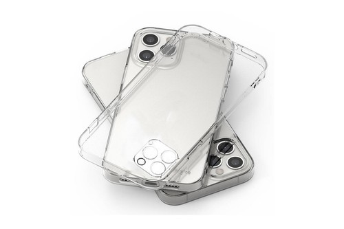 Cover custodia trasparente