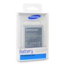 Samsung Batteria originale EB-BG530CBE per GALAXY J3 (2016) J320F in Confezione