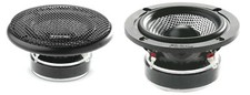 FOCAL ACCESS COPPIA CASSE  MID RANGE ESTRATTO  KIT165AS3 ALTOPARLANTE MIDWOOFER 