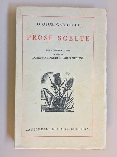 Prose scelte giosue - di,