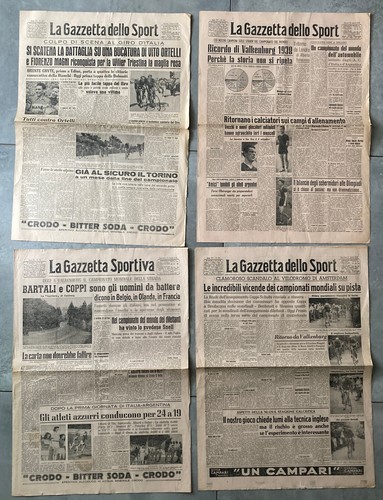 Gazzetta dello sport - gazzetta,