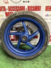 Cerchio Ruota Anteriore