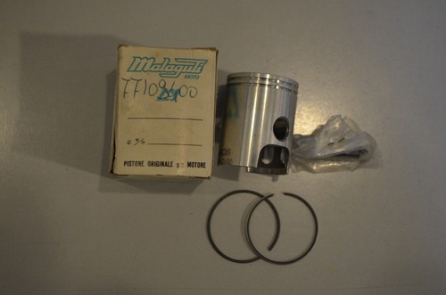 Kit pistone malaguti 77109400 - kit,