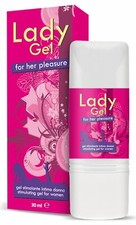 Gel Stimolante Femminile Donna