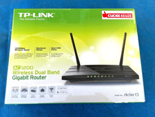 TP-LINK Archer C5 Router