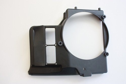 Coperchio carena radiatore ktm - coperchio,