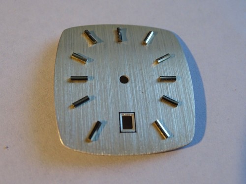 Antico quadrante orologiaio - antico,