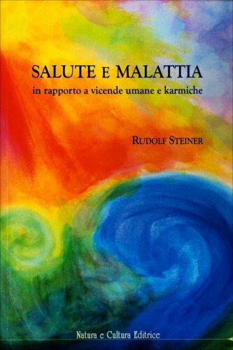 Libro salute malattia in - libro,