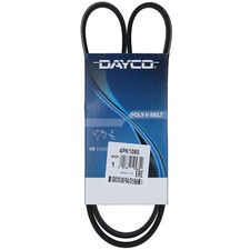 Cinghia Poly-V Dayco
