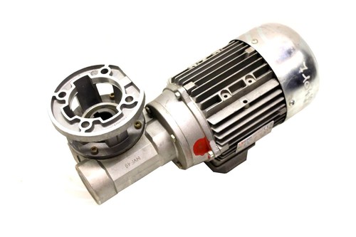 Motore elettrico icme - t, b4