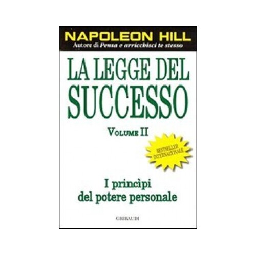 Libro legge del - libro,